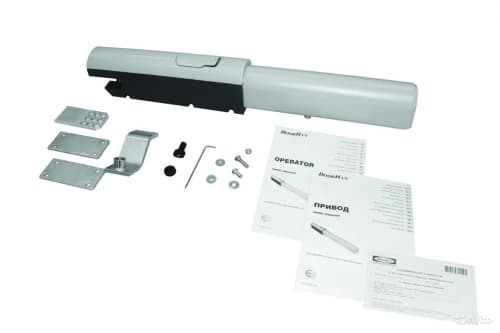 Привод Doorhan Swing-3000N